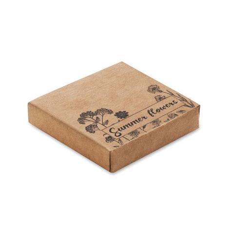 Disque de mélange de graines de - Flomix | Arbre-et-plante pas cher