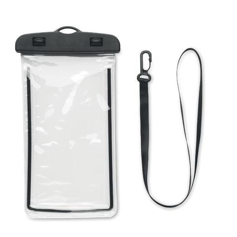 Pochette étanche pour smartphon - Smag large | Telephonie pas cher