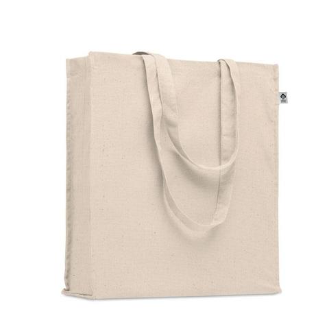 Sac shopping en coton bio - Bente | Sac pas cher