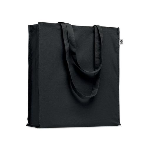 Sac shopping en coton bio - Bente colour | Sac pas cher