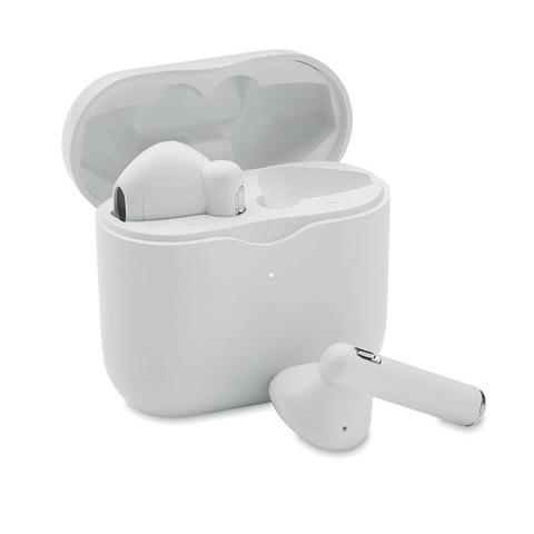 Ecouteurs TWS et base de charge - Oreta | Musique pas cher