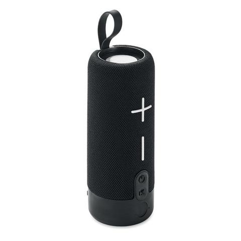 Haut-parleur 2x5W étanche - Yellow | Musique pas cher