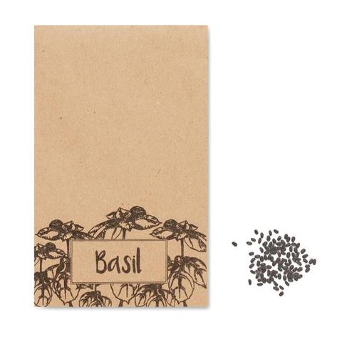 Graines de basilic - Basilop | Arbre-et-plante pas cher