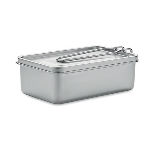 Lunchbox en acier inox - Tamelunch | Lunchbox pas cher