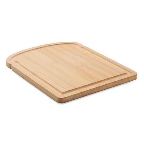 Planche à découper en bambou - Sandwich | Cuisine pas cher