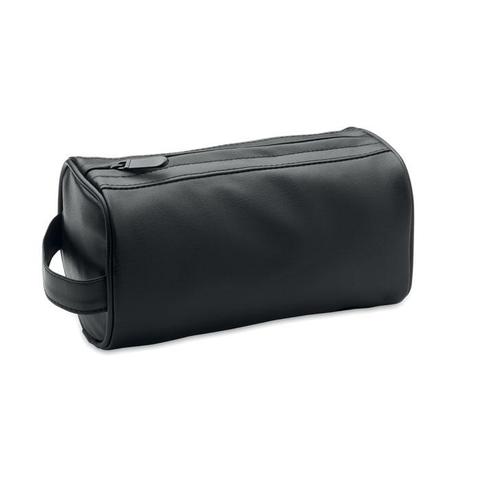 Trousse de toilette en PU - Bai cosmetic | Trousse pas cher