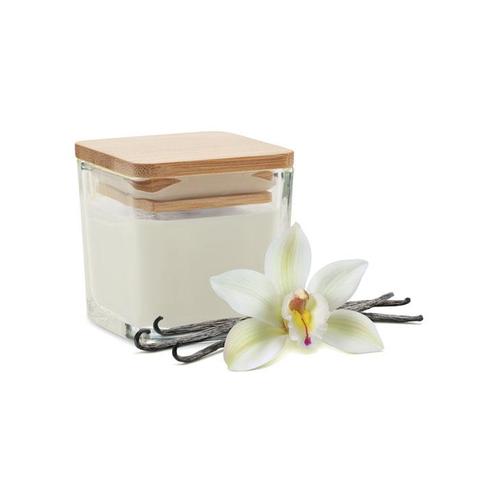 Bougie parfumée carrée 50gr - Pila | Decoration,bougie pas cher