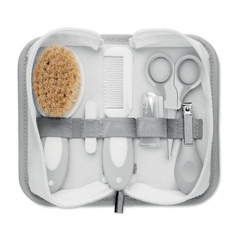 Set de toilette pour bébé - Baby | Proprete pas cher