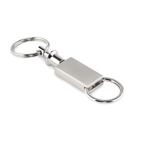 Porte-clefs détachable - Keysplit | Krokrodeal
