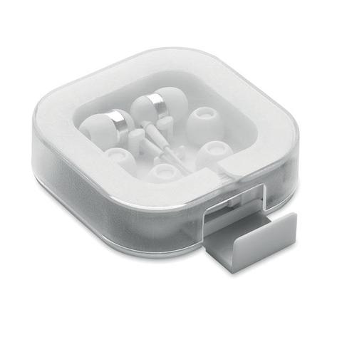 Ecouteurs embouts en silicone - Musisoft c | Musique pas cher
