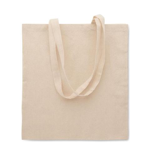 Sac shopping en poly coton - Shoppi | Krokrodeal