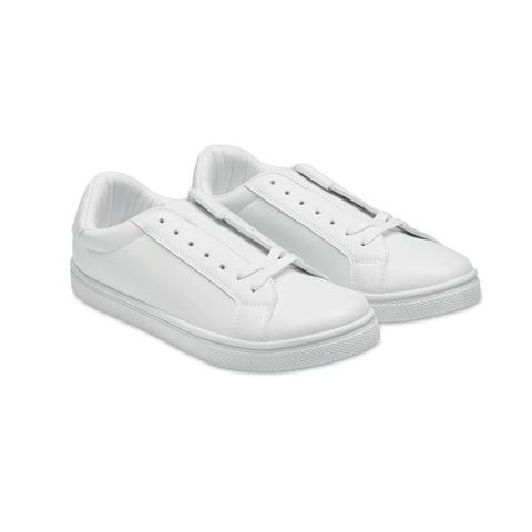 Baskets en PU taille 47 - Blancos | Chaussures pas cher