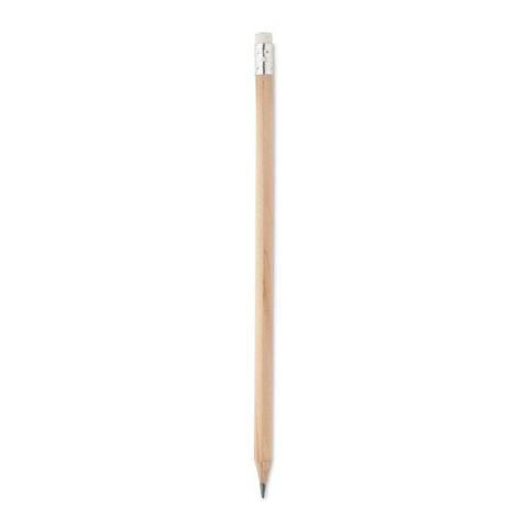 Crayon à papier avec gomme - Stomp sharp | Crayon,gomme pas cher