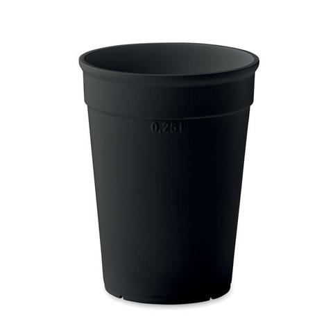 Gobelet en PP recyclé 300ml - Awaycup | Mug pas cher
