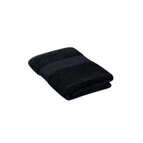 Serviette de bain 50x30cm - Serry | Serviette,bain pas cher