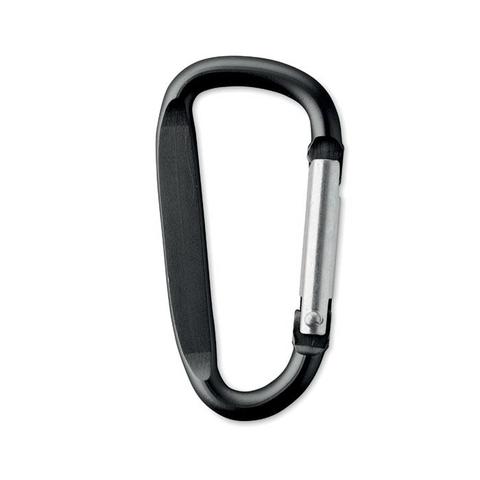 Mousqueton en aluminium. - Gancho | Porte-cle pas cher
