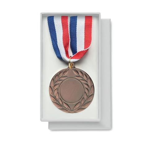Médaille 5cm de diamètre - Winner | Sport pas cher
