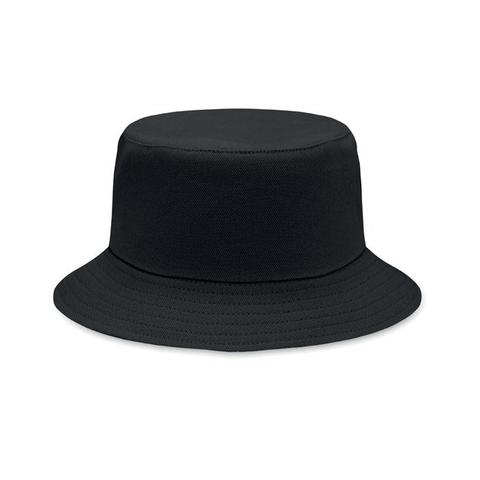 Bob en coton brossé 260gr/m² - Monti | Cosmétique & bien-être,chapeau pas cher