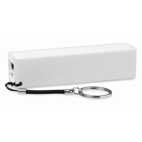 Slim PowerBank 2200 mAh -22 - Power mate | Batterie pas cher