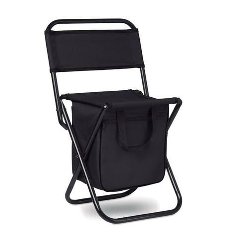 Chaise pliable / glacière - Sit & drink | Maison,sac,soleil pas cher