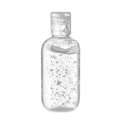 Gel nettoyant pour les mains 10 - Gel 100 | Covid pas cher