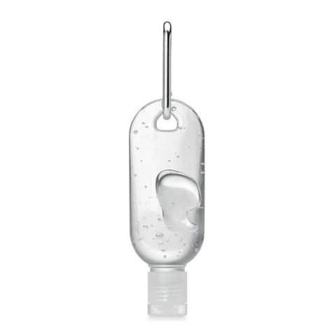 Gel nettoyant pour mains 30ml - Gel2go | Krokrodeal