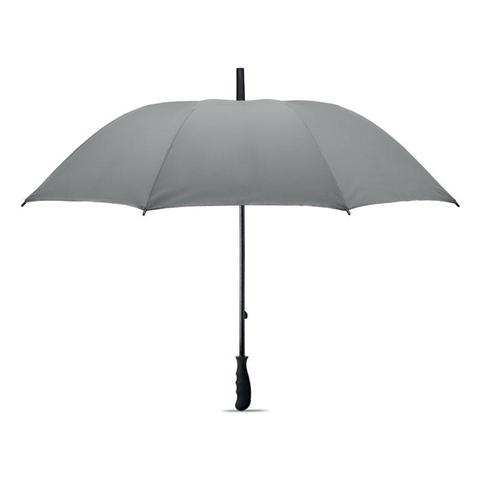 Parapluie réfléchissant - Visibrella | Parapluie pas cher