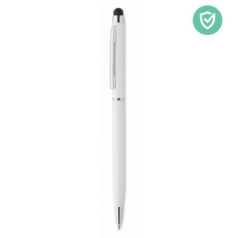 Stylo stylet antibactérien - Neilo clean | Stylo,covid pas cher