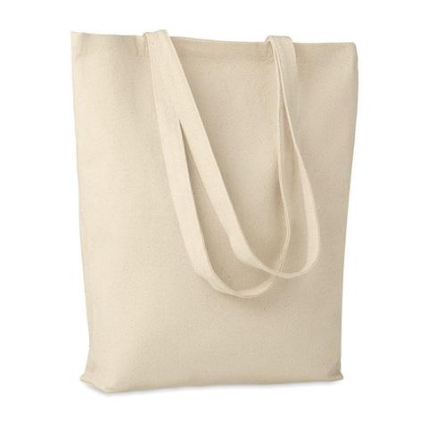 Sac shopping en toile - Rassa | Sac pas cher