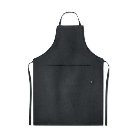 Tablier de cuisine en chanvre - Naima apron | Tablier,cuisine pas cher