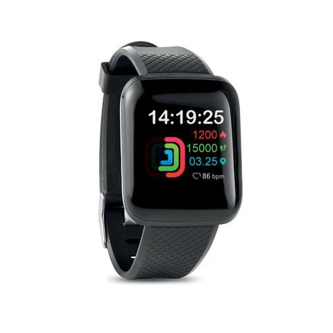 Bracelet de santé 4.0 - Sposta watch | Montre,bracelet pas cher