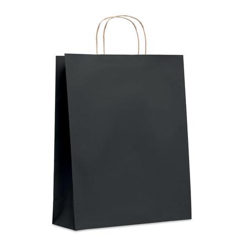 Sac en papier grand format - Paper tone l | Krokrodeal