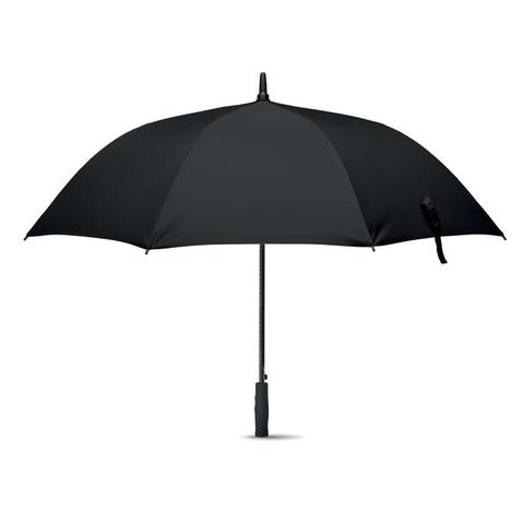 Parapluie 27'' en pongée - Grusa | Parapluie pas cher