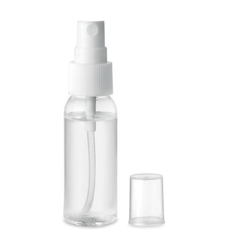 Spray nettoyant pour les mains 30 ml - Spray 30 | Covid pas cher