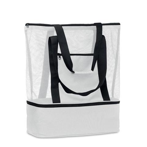 Sac shopping & plage en RPET - Malla | Sac pas cher