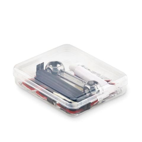 Kit de réparation pour vélo - Repair | Outils,sport pas cher