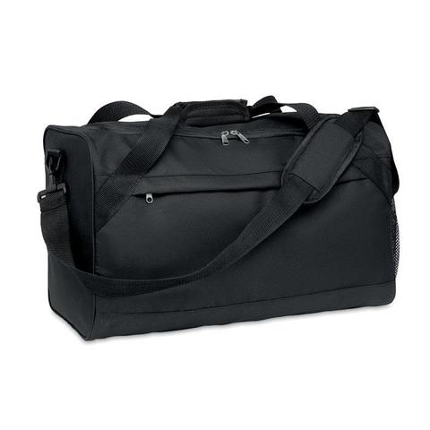 Sac de sport en RPET 600D - Terra + | Sac pas cher