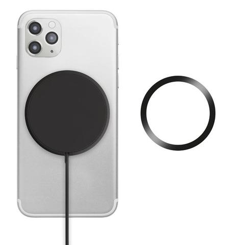 Chargeur sans fil magnétique - Flake mag | Chargeur pas cher