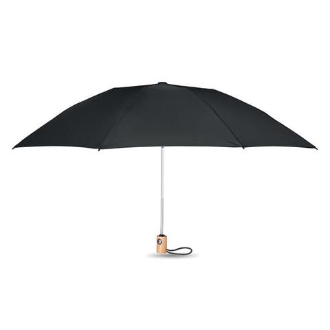 Parapluie 190T RPET de 23'' - Leeds | Parapluie pas cher