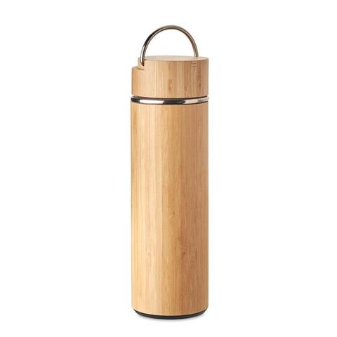 Bouteille à double paroi 400 ml - Tampere | Bouteille pas cher