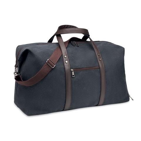 Sac week-end en toile 450gr/m² - Zurich | Sac pas cher