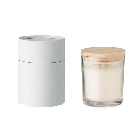 Bougie parfumée à la vanille - Ancient | Decoration,bougie pas cher