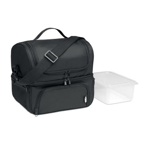 Sac isotherme en 600D RPET - Iceberg | Sac,cuisine pas cher