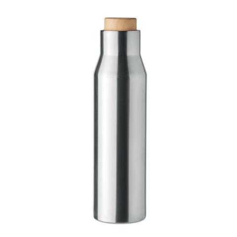 Flacon à double paroi 500 ml - Dudinka | Bouteille pas cher