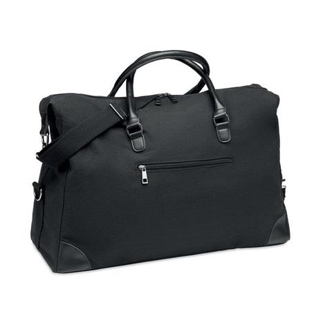Sac week-end en toile 340gr/m² - Monaco | Sac pas cher