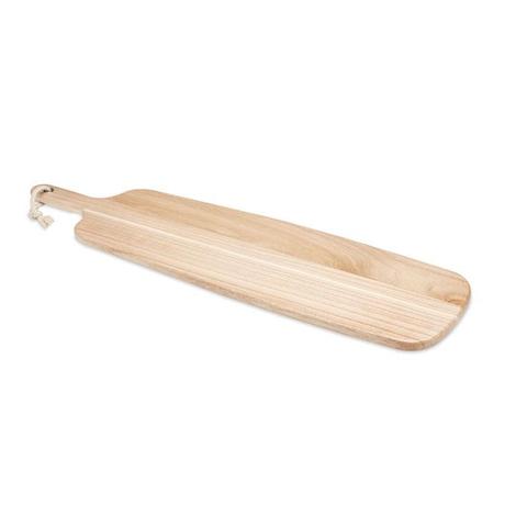 Grande Planche en paulownia - Argoboard long | Cuisine pas cher