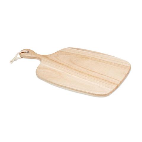 Planche en paulownia - Argoboard | Krokrodeal
