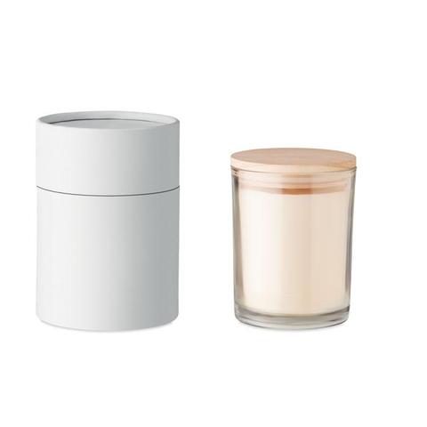 Bougie parfumée à la vanille - Ancient high | Decoration,bougie pas cher