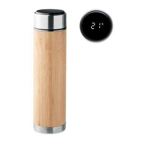 Bouteille à double paroi 480 ml - Panay | Bouteille pas cher