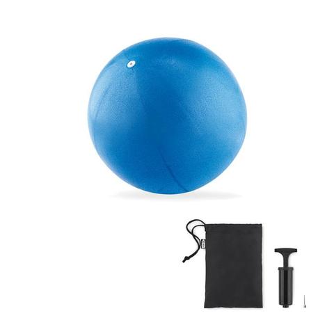 Petit ballon de Pilates - Inflaball | Krokrodeal